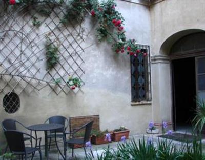 фото отеля Bed & Breakfast Armellino