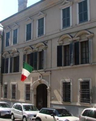 фото отеля Bed & Breakfast Armellino