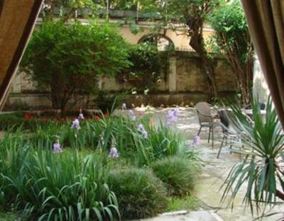 фото отеля Bed & Breakfast Armellino