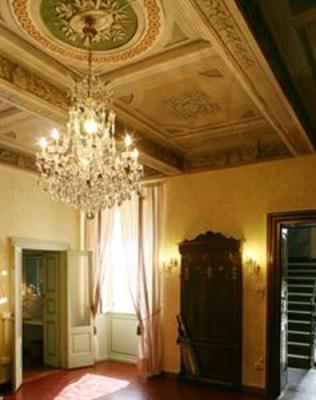 фото отеля Bed & Breakfast Armellino