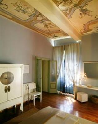 фото отеля Bed & Breakfast Armellino