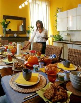 фото отеля Bed & Breakfast Armellino