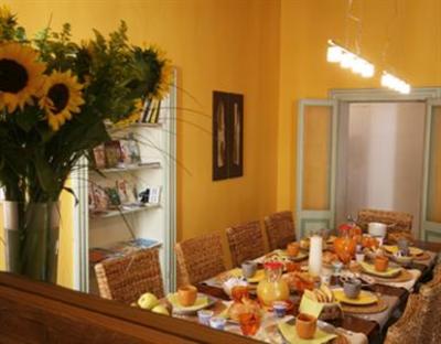 фото отеля Bed & Breakfast Armellino