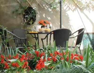 фото отеля Bed & Breakfast Armellino