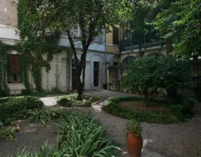 фото отеля Bed & Breakfast Armellino