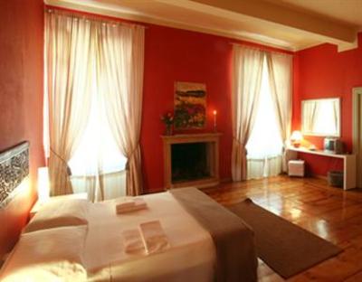 фото отеля Bed & Breakfast Armellino