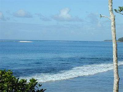 фото отеля Benjor Beach Club Villas Port Vila