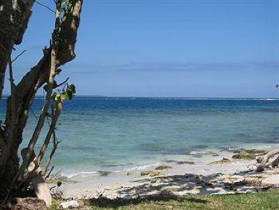 фото отеля Benjor Beach Club Villas Port Vila