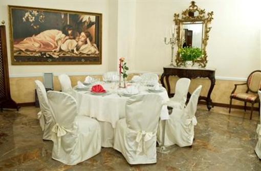фото отеля Villa Cimmino
