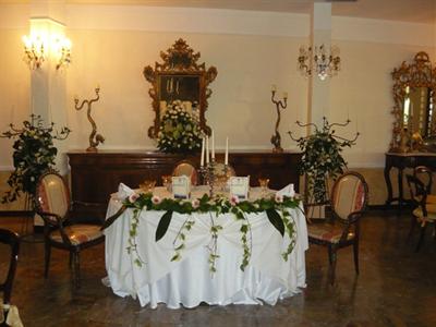 фото отеля Villa Cimmino