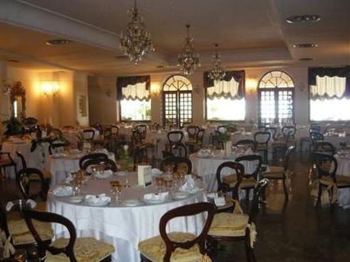 фото отеля Villa Cimmino