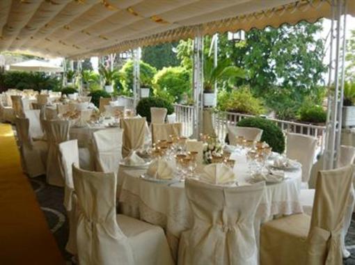 фото отеля Villa Cimmino