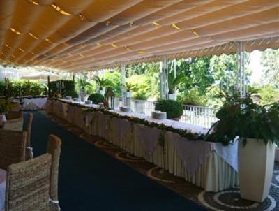 фото отеля Villa Cimmino