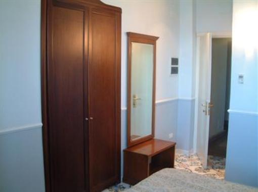 фото отеля Villa Cimmino