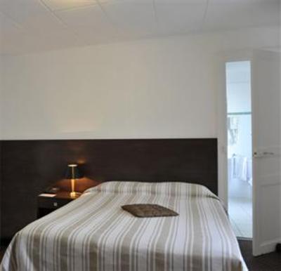 фото отеля Logis Val Flores