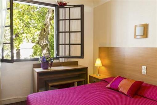 фото отеля Logis Val Flores