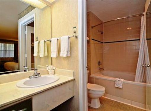 фото отеля BEST WESTERN Cooper Inn & Suites