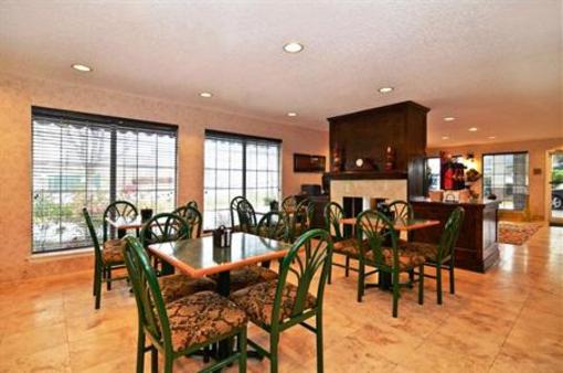 фото отеля BEST WESTERN Cooper Inn & Suites