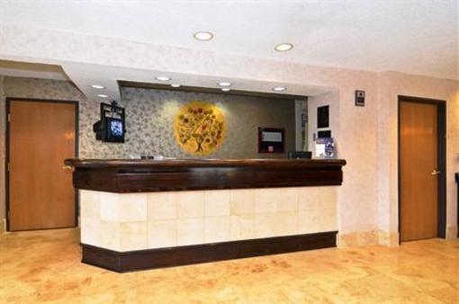 фото отеля BEST WESTERN Cooper Inn & Suites