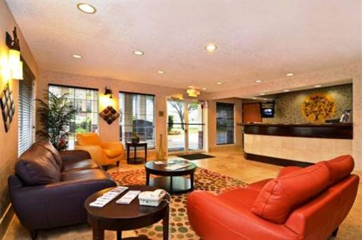 фото отеля BEST WESTERN Cooper Inn & Suites