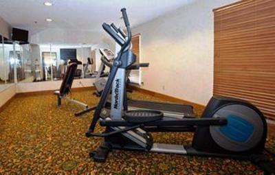 фото отеля BEST WESTERN Cooper Inn & Suites