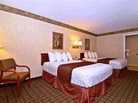 BEST WESTERN Cooper Inn & Suites