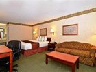 фото отеля BEST WESTERN Cooper Inn & Suites