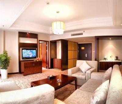 фото отеля Yunsong Garden Hotel Huangshan