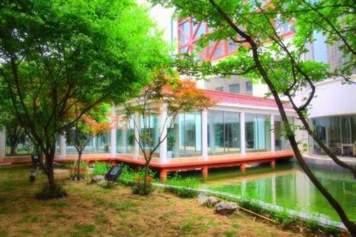 фото отеля Yunsong Garden Hotel Huangshan