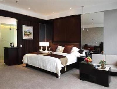 фото отеля Yunsong Garden Hotel Huangshan