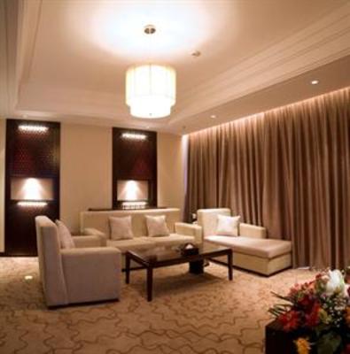 фото отеля Yunsong Garden Hotel Huangshan