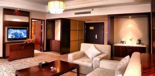 фото отеля Yunsong Garden Hotel Huangshan