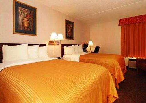 фото отеля Quality Inn & Suites Elk Grove Village