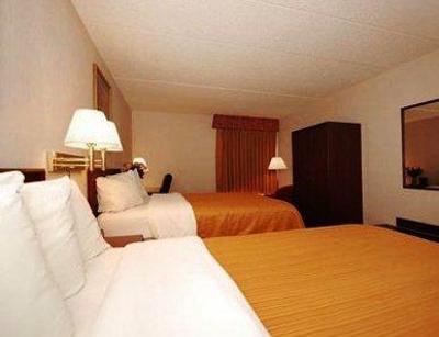 фото отеля Quality Inn & Suites Elk Grove Village