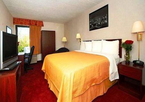 фото отеля Quality Inn & Suites Elk Grove Village