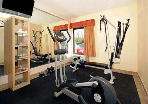 фото отеля Quality Inn & Suites Elk Grove Village