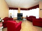 фото отеля Quality Inn & Suites Elk Grove Village