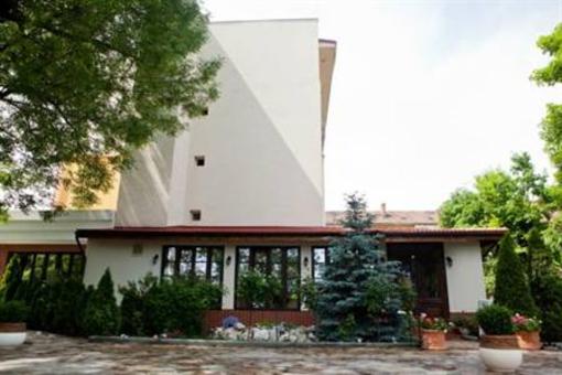 фото отеля Royal Plaza Hotel Timisoara