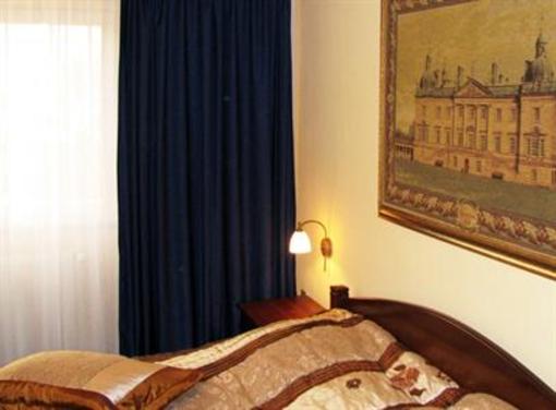 фото отеля Royal Plaza Hotel Timisoara
