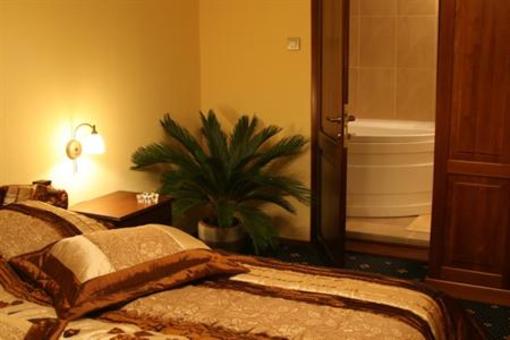 фото отеля Royal Plaza Hotel Timisoara