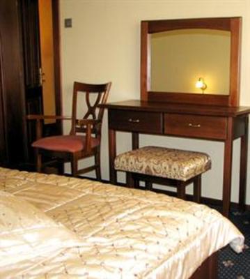 фото отеля Royal Plaza Hotel Timisoara