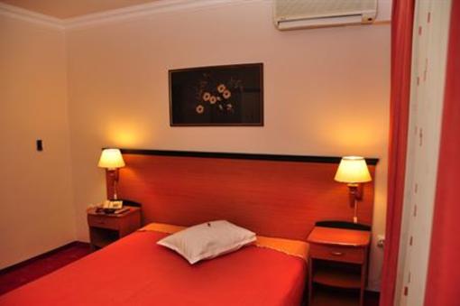 фото отеля Royal Plaza Hotel Timisoara