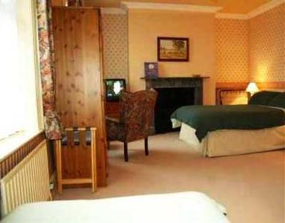 фото отеля Abbots Mead Hotel