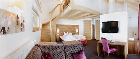 фото отеля Mountain Nature Hotel Stores