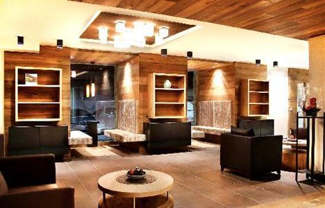 фото отеля Mountain Nature Hotel Stores