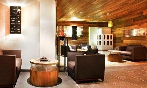 фото отеля Mountain Nature Hotel Stores
