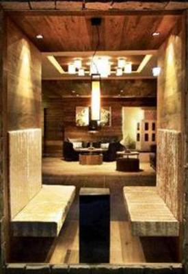 фото отеля Mountain Nature Hotel Stores