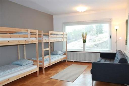 фото отеля Residence Kristinelund