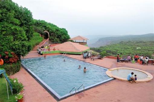 фото отеля Ramsukh Resorts & Spa