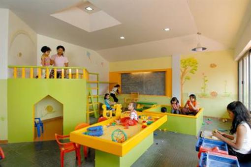 фото отеля Ramsukh Resorts & Spa